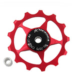 13T Red