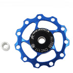 11T Blue