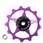 13T Purple