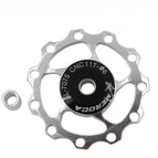 11T Silver