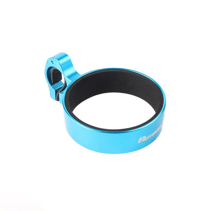 Cycling Bicycle Coffee Cup Holder Milk Tea Cup Holder Aluminum Alloy Bottle Holder - DealBuddy