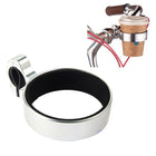 Cycling Bicycle Coffee Cup Holder Milk Tea Cup Holder Aluminum Alloy Bottle Holder