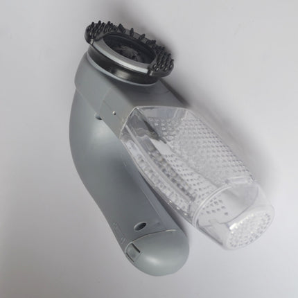 Pet Hair Suction Device Electric Massage Cleaning Vacuum Cleaner Pet Hair Sticking Device, Massage Cleaning Vacuum Cleaner - DealBuddy