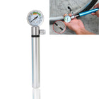 Bicycle Manual Mini Air Pump Bicycle Universal Air Pump Bicycle Outdoor Riding Portable Air Pump