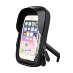 Rearview Mirrors / Black