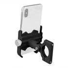 Bicycle Mobile Phone Holder Motorcycle Electric Car Navigation Mobile Phone Holder