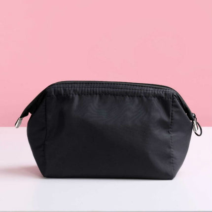 Waterproof Cosmetic Bag Travel Portable Toilet Bag Multifunctional Storage Bag