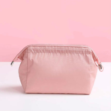Waterproof Cosmetic Bag Travel Portable Toilet Bag Multifunctional Storage Bag