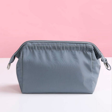 Waterproof Cosmetic Bag Travel Portable Toilet Bag Multifunctional Storage Bag