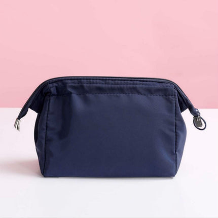 Waterproof Cosmetic Bag Travel Portable Toilet Bag Multifunctional Storage Bag