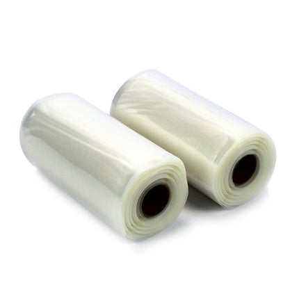 Food Vacuum Preservation Bag Grid Rice Packaging Vacuum Roll Bag