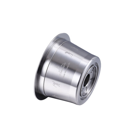 Coffee Machine Capsule Stainless Steel Household Coffee Filter Reusable Coffee Capsule Cup