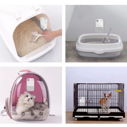 Pet Deodorizer Remove Odor Air Purifier, Remove Odor Air Purifier - DealBuddy