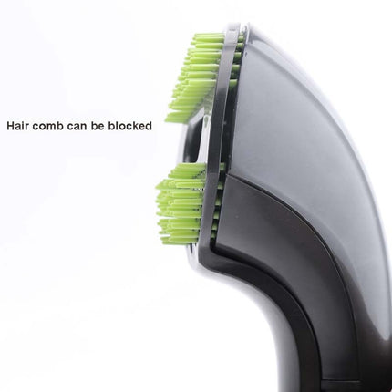 Pet Brush Dog Hair Brush Head 32mm Inner Diameter Suitable for Vacuum Cleaner, Hair Brush Head - DealBuddy