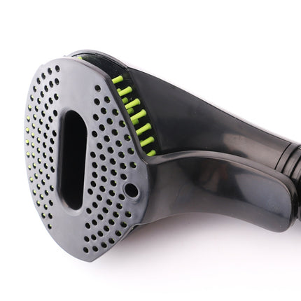 Pet Brush Dog Hair Brush Head 32mm Inner Diameter Suitable for Vacuum Cleaner, Hair Brush Head - DealBuddy