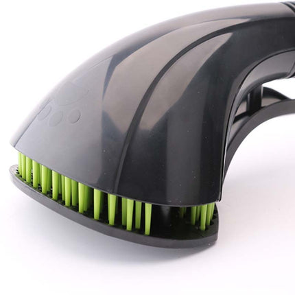 Pet Brush Dog Hair Brush Head 32mm Inner Diameter Suitable for Vacuum Cleaner, Hair Brush Head - DealBuddy