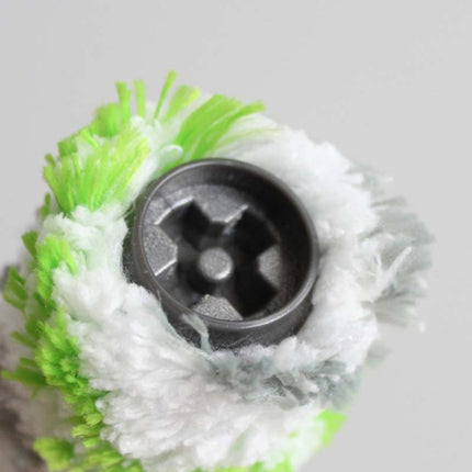 2 PCS Vacuum Cleaner Brush Accessories for Bissell Vacuum