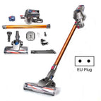 Without Mite Removal Brush EU Plug