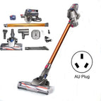 With Mite Removal Brush AU Plug