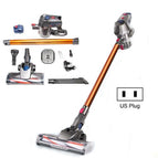 Without Mite Removal Brush US Plug