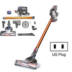 With Mite Removal Brush US Plug