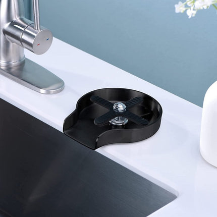 Sink Bar High Pressure Embedded Automatic Cup Washer