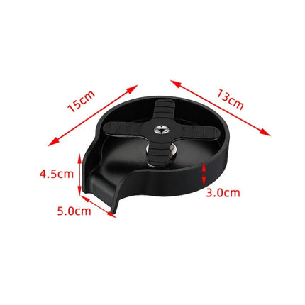 Sink Bar High Pressure Embedded Automatic Cup Washer