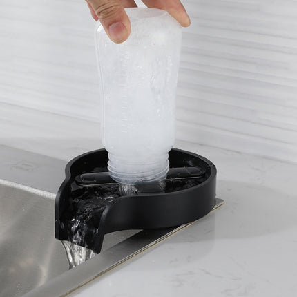 Sink Bar High Pressure Embedded Automatic Cup Washer
