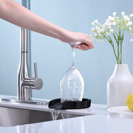 Sink Bar High Pressure Embedded Automatic Cup Washer