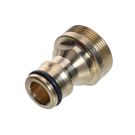 Universal Copper Tap Hose Adapter (23mm / 21mm)