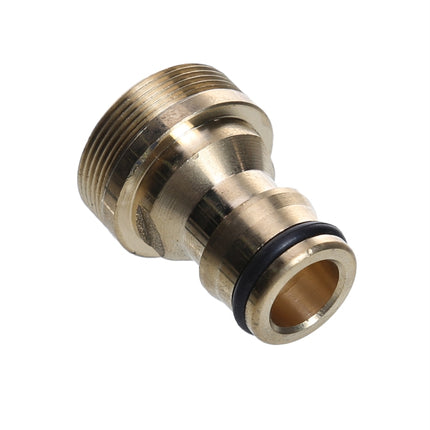 Universal Copper Tap Hose Adapter (23mm / 21mm)