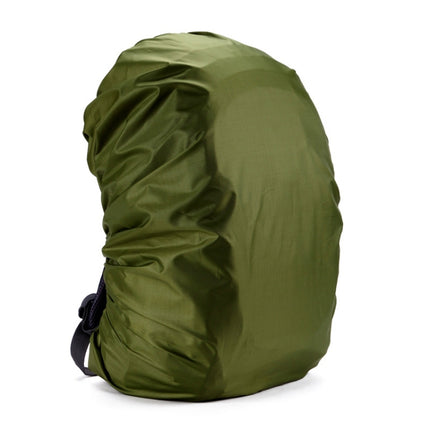 Waterproof Dustproof Backpack Rain Cover Portable Ultralight Outdoor Tools Hiking Protective Cover - DealBuddy