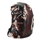 45L / Camouflage