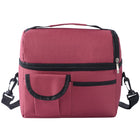 Lunch Bag Reusable Insulated Bag Multifunctional Waterproof Insulated Lunch Box - DealBuddy