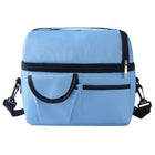 Lunch Bag Reusable Insulated Bag Multifunctional Waterproof Insulated Lunch Box - DealBuddy
