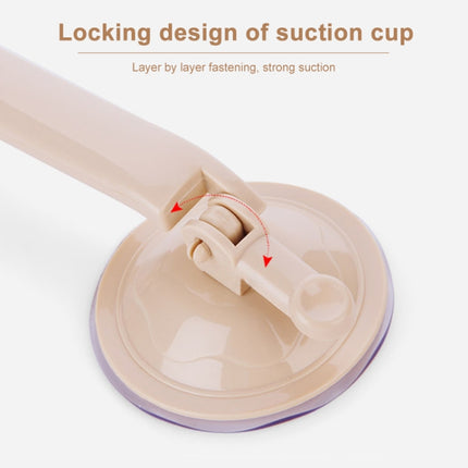 Kitchen Bathroom Wall Powerful Sucker Towel Hook Creative Wall Hanging Hook