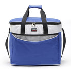 34L Large Oxford Thermal Insulation Package Picnic Portable Container Bags the Plant Package Food Insulated Bag Cooler Bags