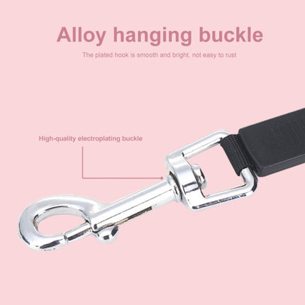 Retractable Dog Leash Automatic Flexible Dog Puppy Cat Traction Rope Belt Dog Leash for Small Medium Dogs Pet Products, 3m, 5m - DealBuddy