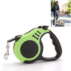 5m / Green