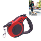 5m / Red