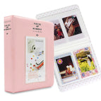 64 Pockets Pink / Pink