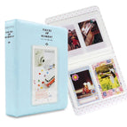 64 Pockets Sky Blue / Sky Blue