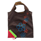 Creative Strawberry Shopping Reusable Folding Reusable Grocery Shopping Bag