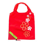 Creative Strawberry Shopping Reusable Folding Reusable Grocery Shopping Bag