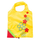 Creative Strawberry Shopping Reusable Folding Reusable Grocery Shopping Bag