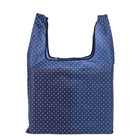 Printing Foldable Shopping Bag Large-Capacity Storage Bags