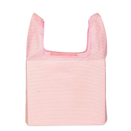 Printing Foldable Shopping Bag Large-Capacity Storage Bags