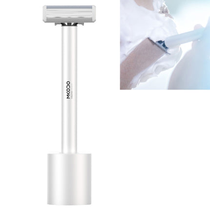 MKODO Multi-shock Razor Hand-in-one Razor - DealBuddy