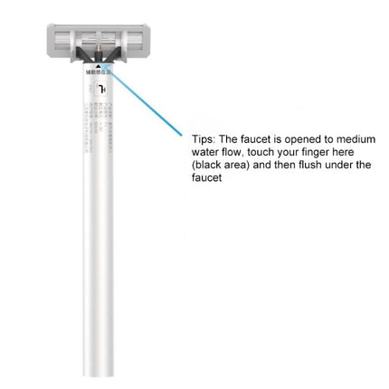 MKODO Multi-shock Razor Hand-in-one Razor - DealBuddy