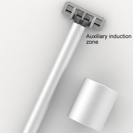 MKODO Multi-shock Razor Hand-in-one Razor - DealBuddy